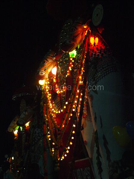 Ochira Kettukazhcha, Kerala