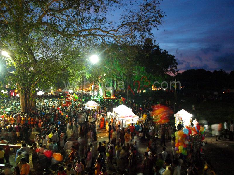 Ochira Kettukazhcha, Kerala