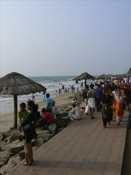 Cherai Beach