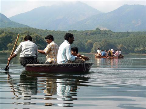 Chittadi - Kerala