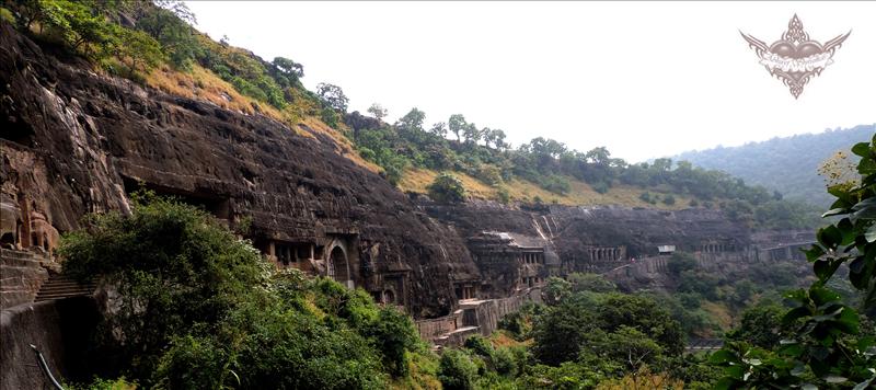 ajanta caves