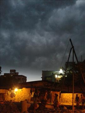 Stormy+Sky...