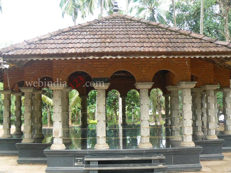 Thunjan Parambu, Kerala