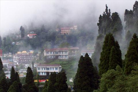 beautiful Sikkim