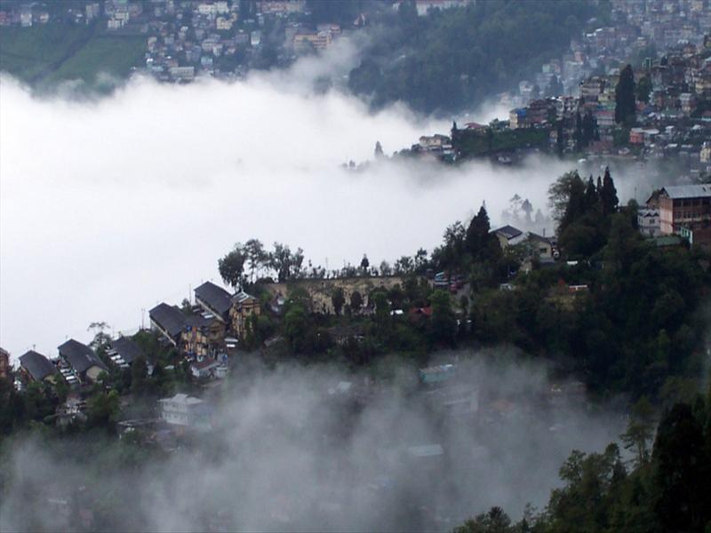 beautiful Sikkim