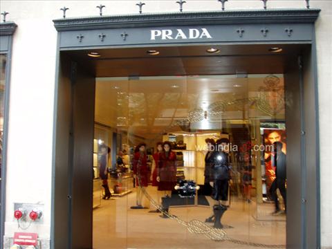 Prada