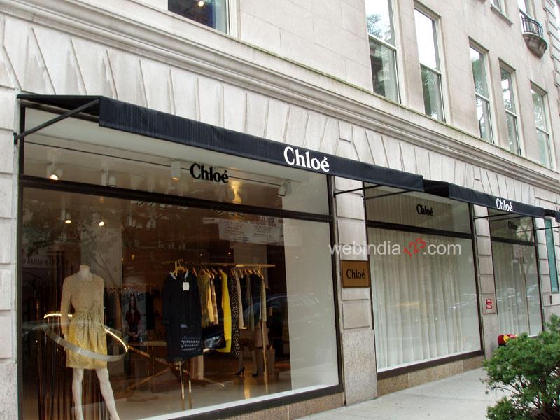 Chloe - New York