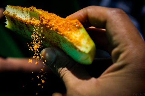 Indian mango