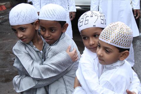 Eid the Festival of unity