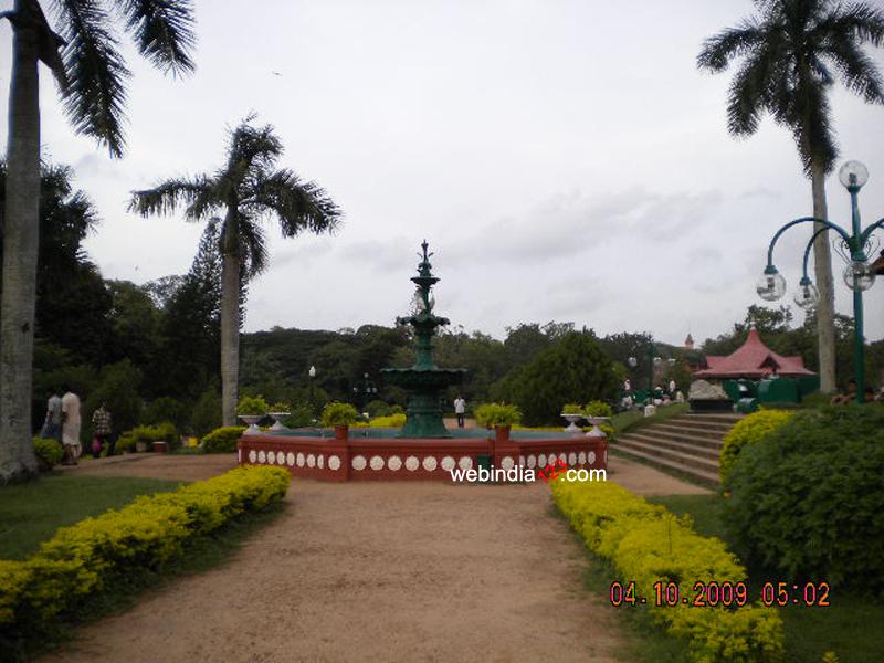 Napier Museum, Thiruvanathapuram