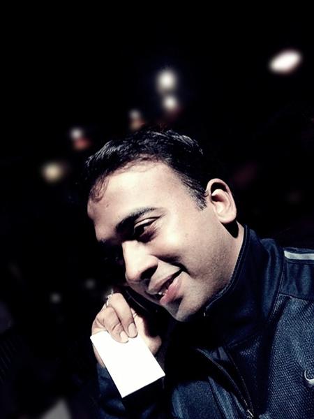 Ankush Srisvastava