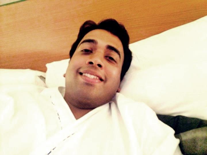 Ankush Srisvastava