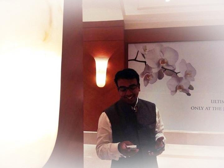 Ankush Srisvastava