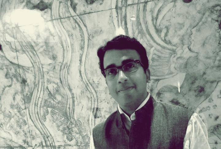 Ankush Srisvastava