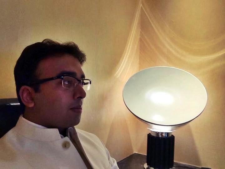 Ankush Srisvastava