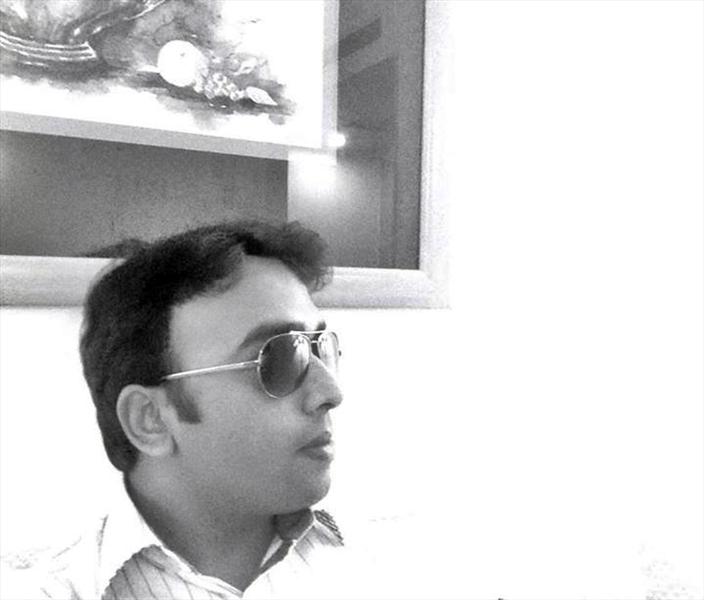 Ankush Srisvastava