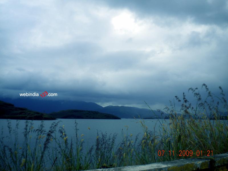 Banasura Lake, Wayanad, Kerala
