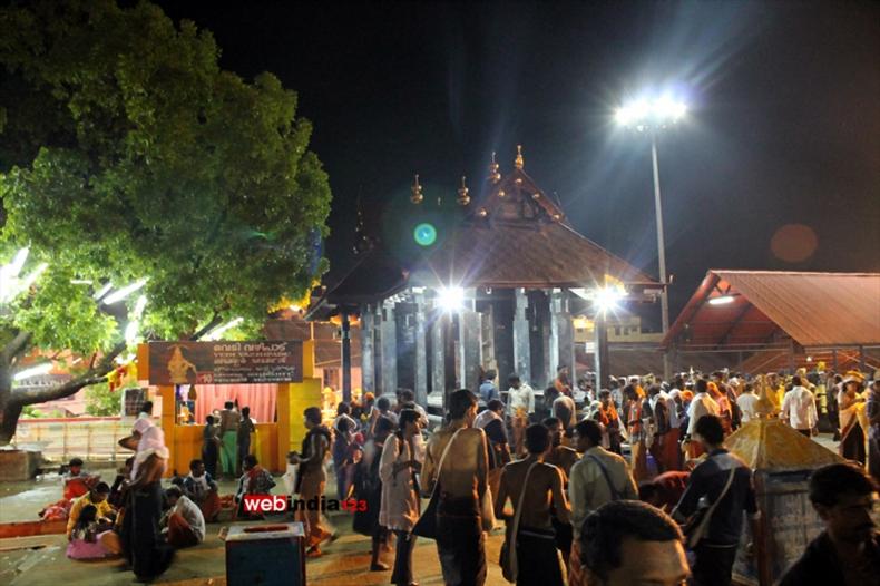 Malikapurathamma Devi Temple