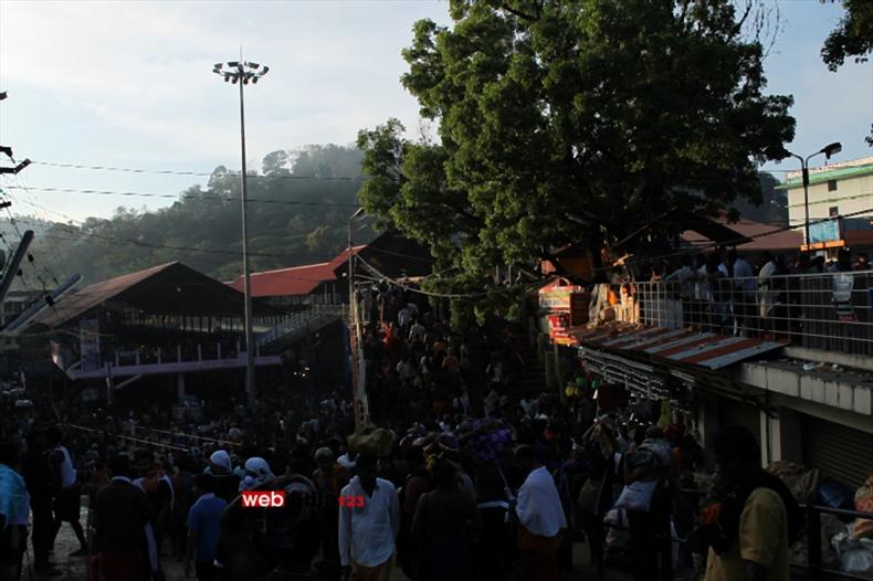 Sabarimala