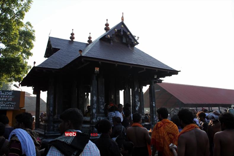 Malikapurathamma Devi Temple