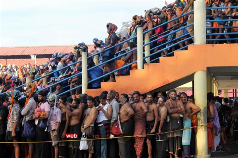 Sabarimala