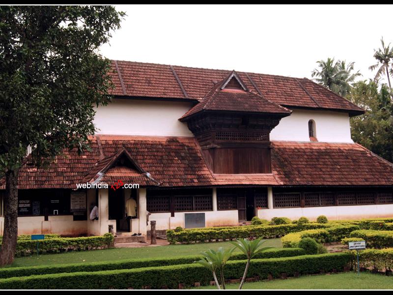 Koyikal Palace, Kerala