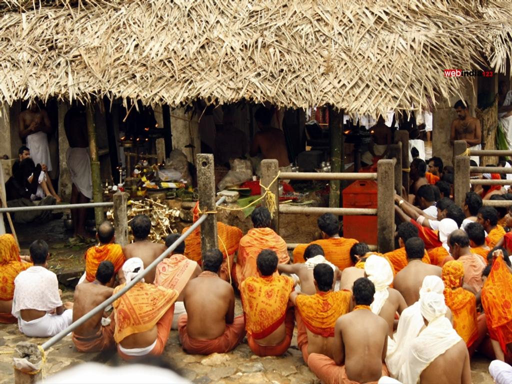 Kottiyoor Mahadeva Temple