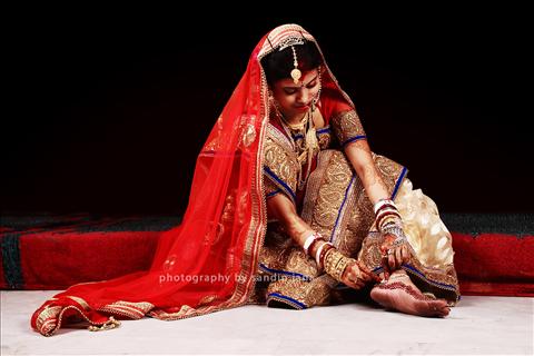 India Wedding Photography