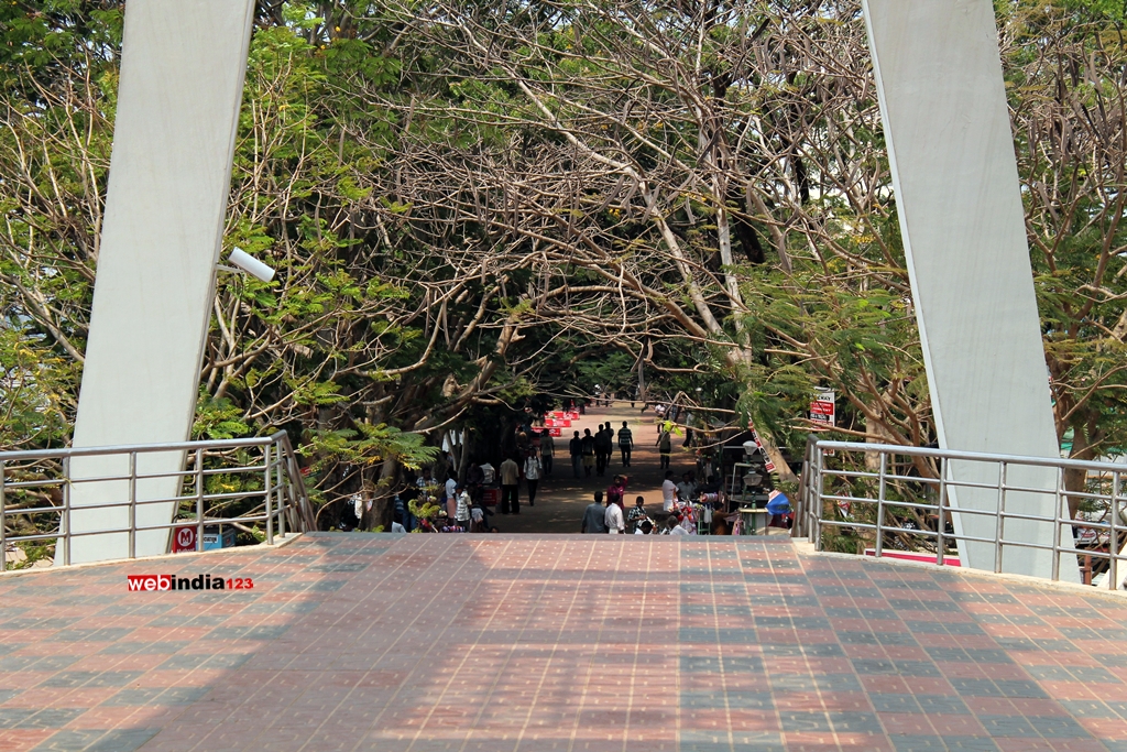 Rainbow Bridge - Kochi