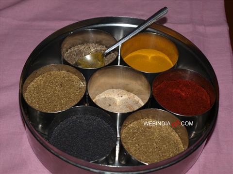 Masala