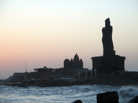 Thiruvalluvar