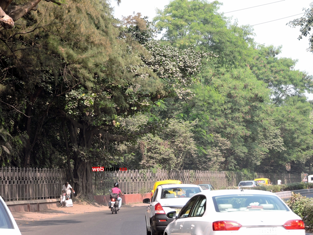 Kolkata Street View