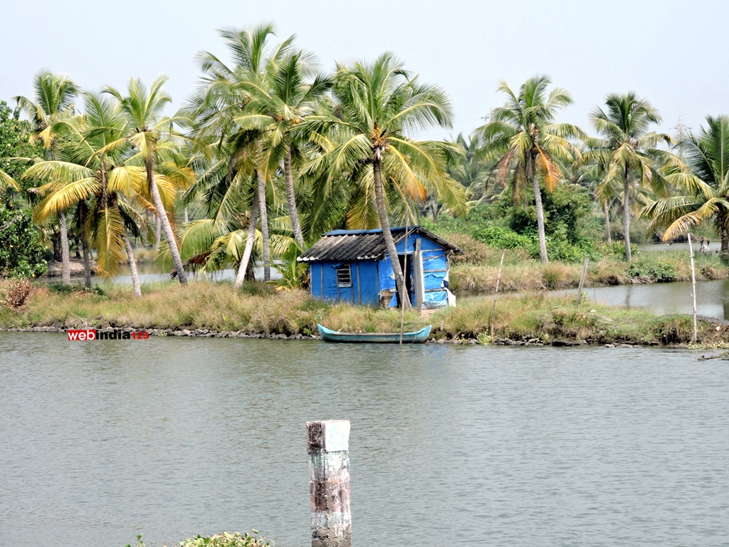 Marine Drive Boating, Kochi Ernakulam