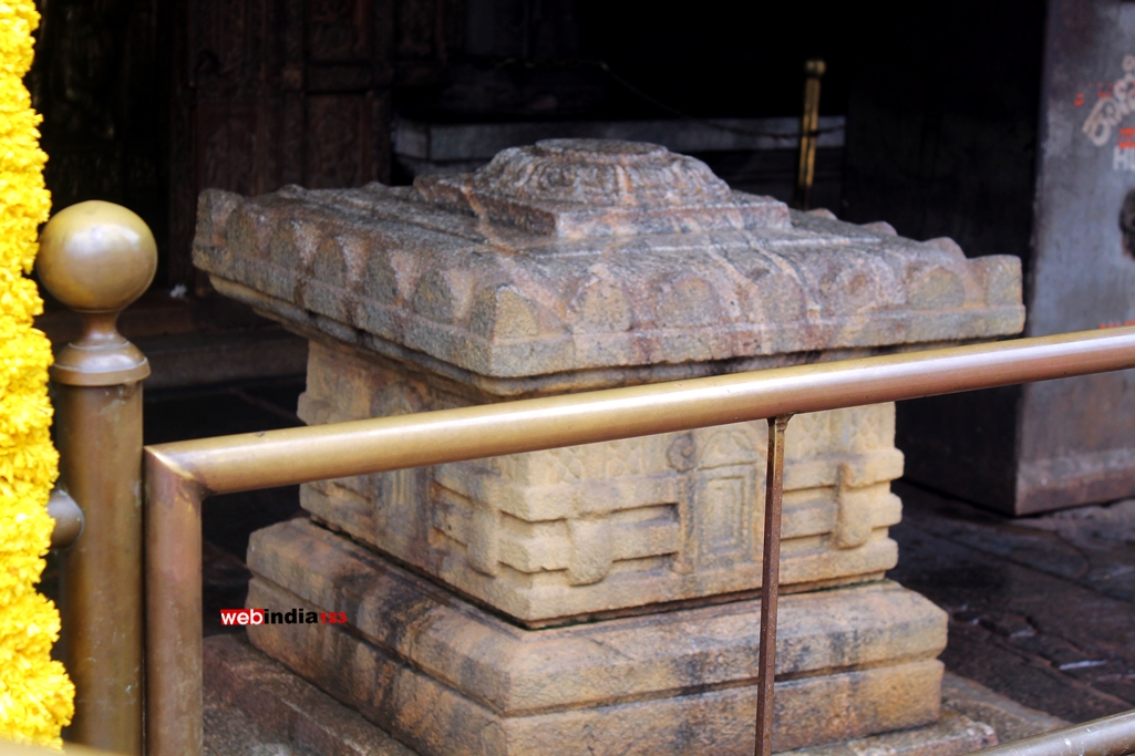 Kollur Sri Mookambika Temple