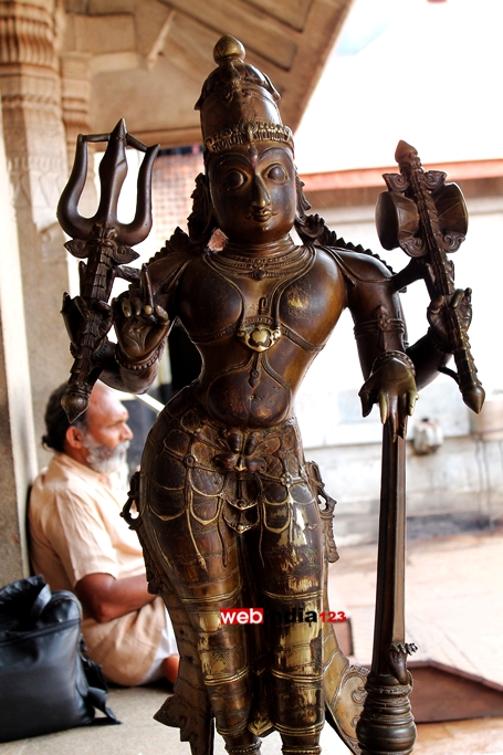 Kollur Sri Mookambika Temple