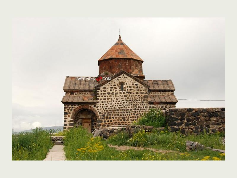 Sevan, Armenia