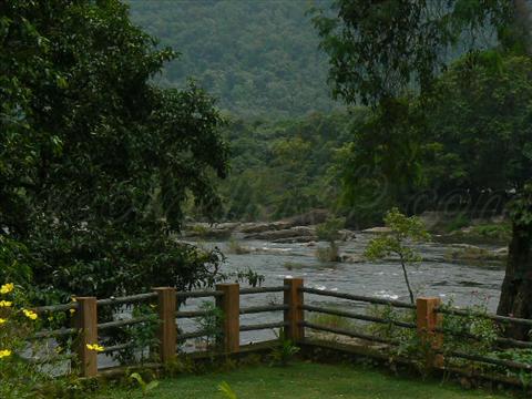 Ezhatumugham - the beauty of Nature - Kerala