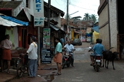Gokarna Street
