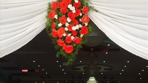 Flower Decoration