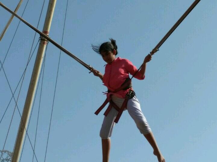 Adventure