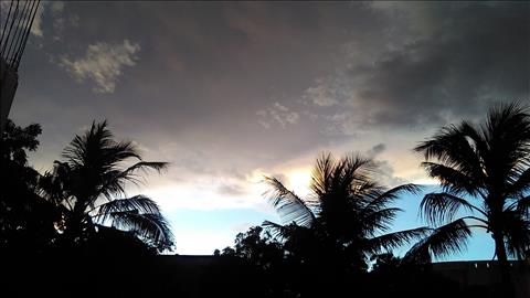 Evening