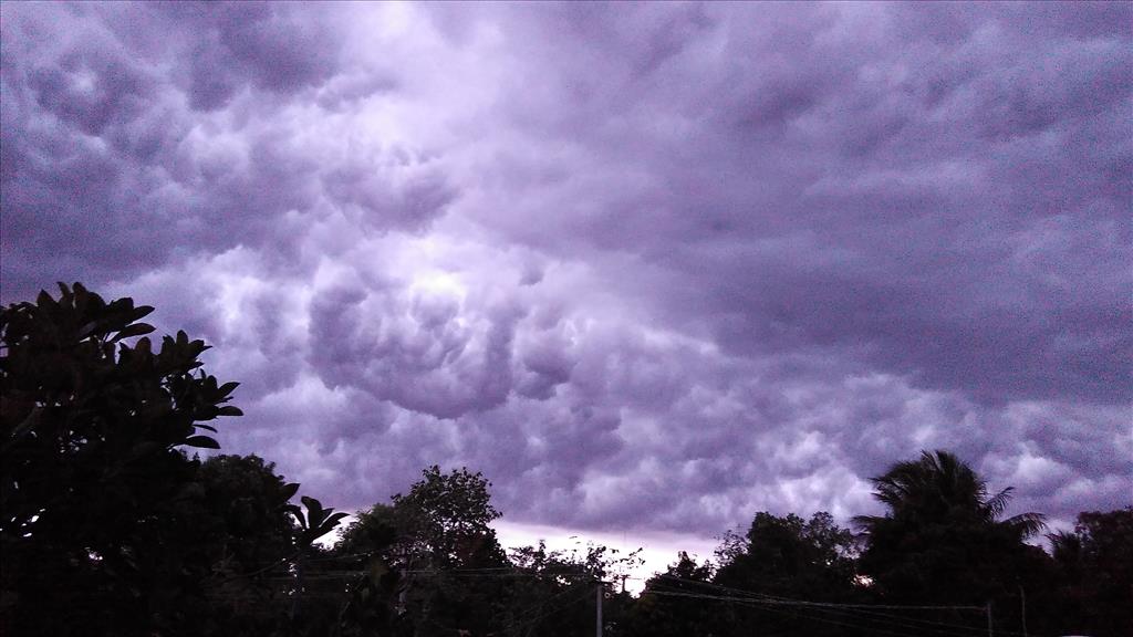 Before Rain