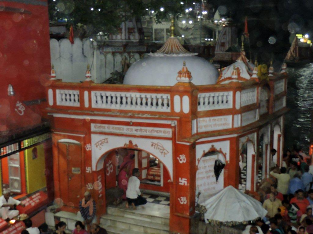 Jai Ganga Maa Har Ki Pauri