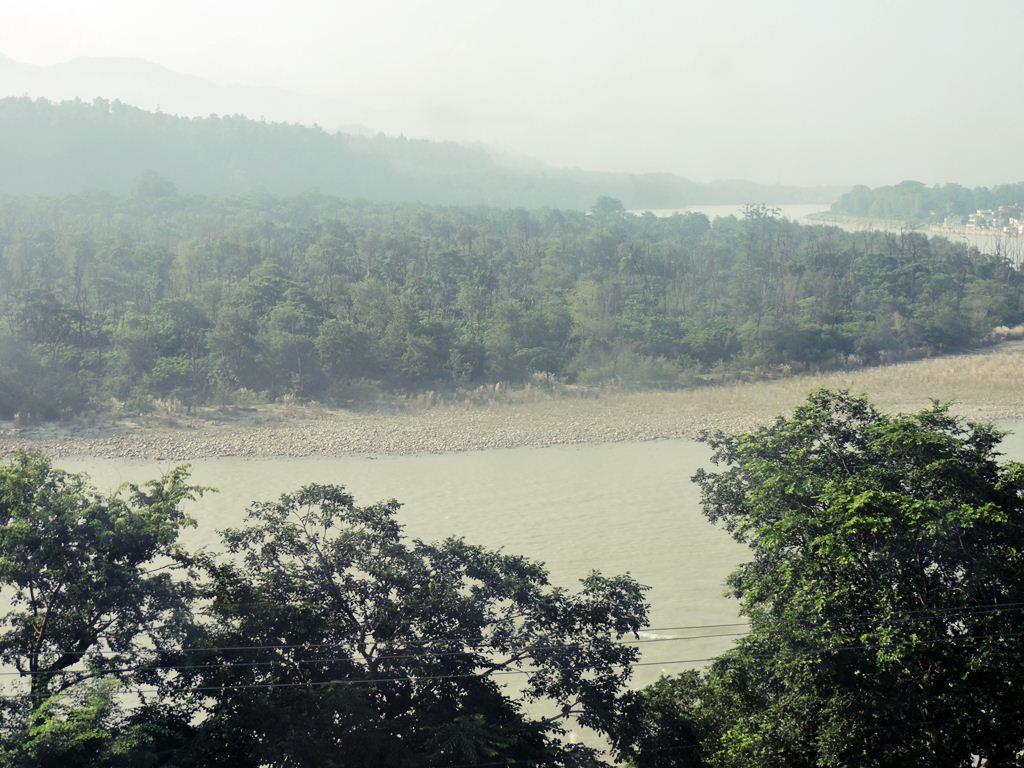 The Ganges
