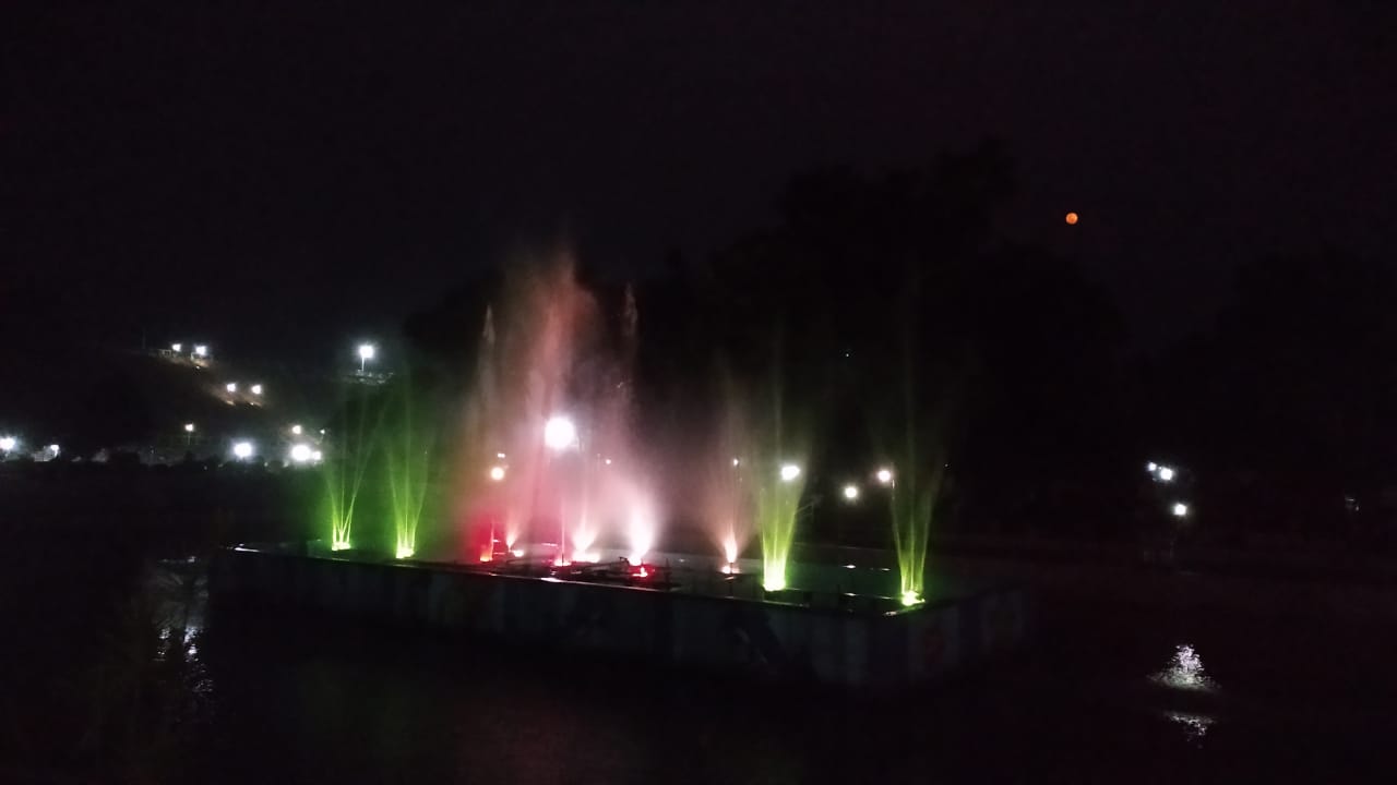 Night