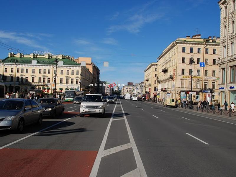 St.Petersburg