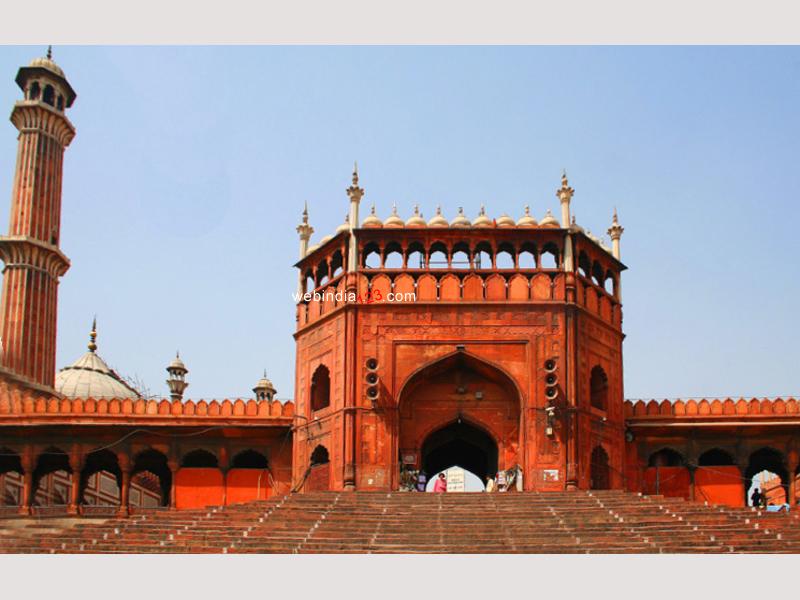 Jama Masjid