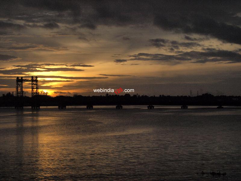 Harbour Bridge, Kochi