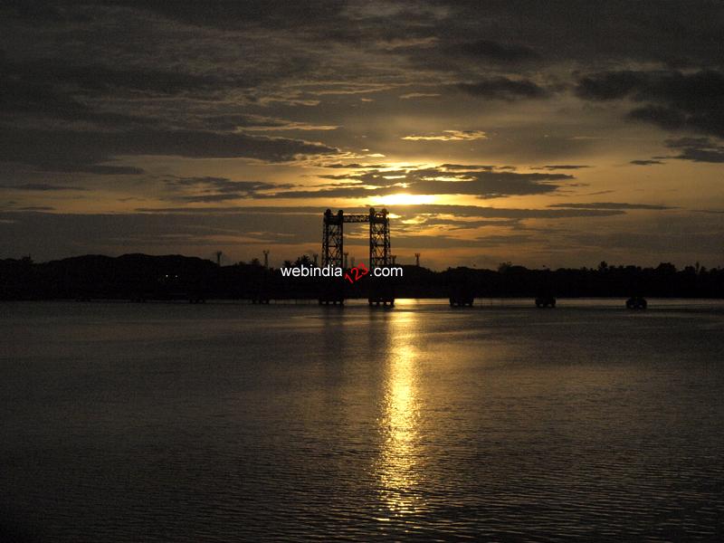 Harbour Bridge, Kochi
