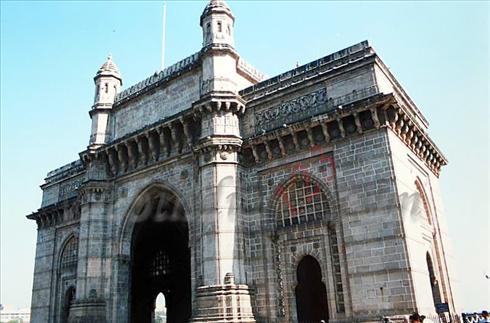 Gateway of India- Mumbai